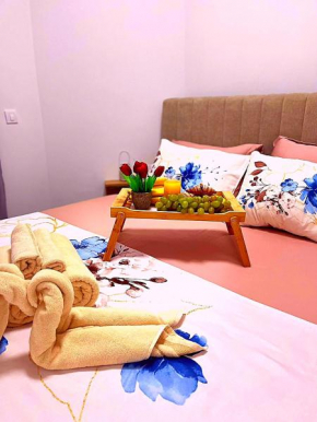 Boutique apartman Dora Budva